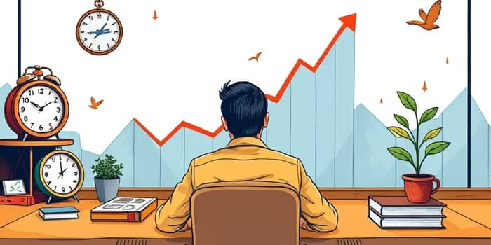 El Arte de Invertir: Paciencia y Disciplina