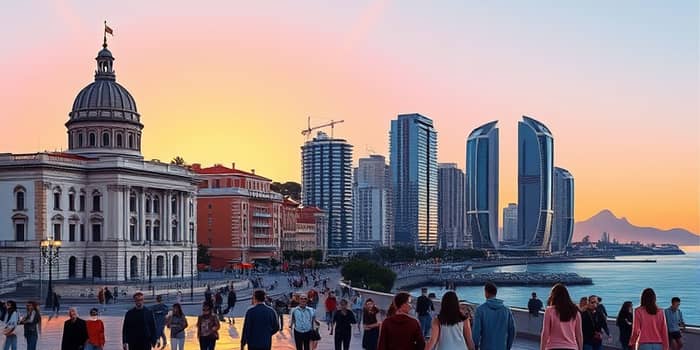 Invierte en Bienes Raíces: Oportunidades Únicas