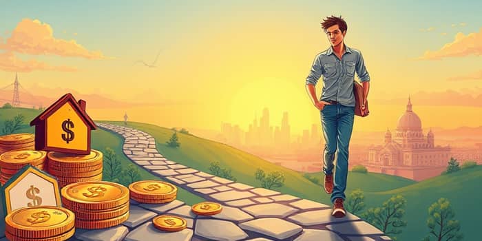 El Camino hacia la Independencia Financiera