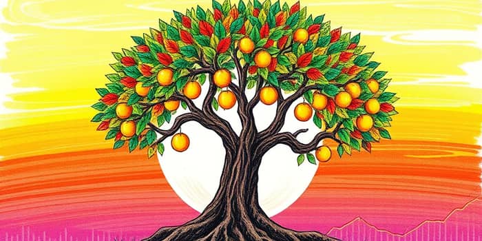 Inversión Pasiva: Menos Es Más