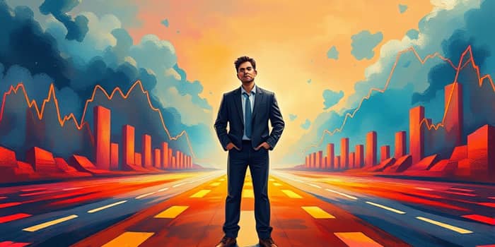 La Psicología del Inversor Exitoso