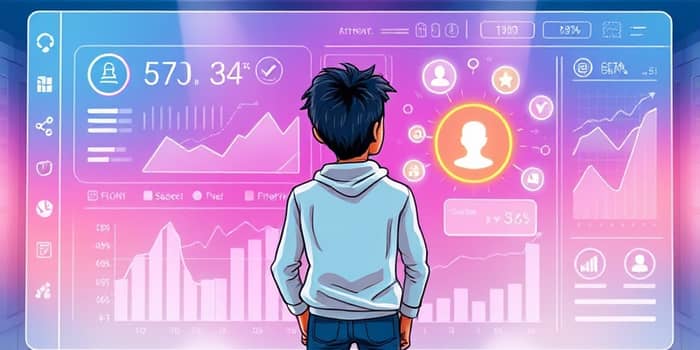 Asistencia Financiera por Voz: Habla con tus Finanzas