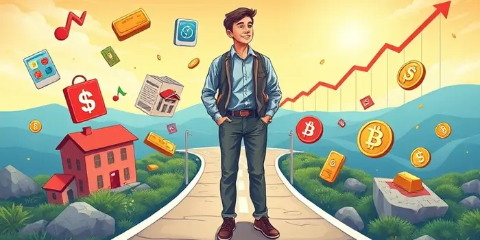 Estrategias de Inversión para Principiantes