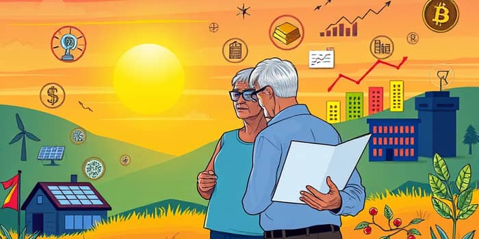 Planifica tu Retiro: Inversiones Clave