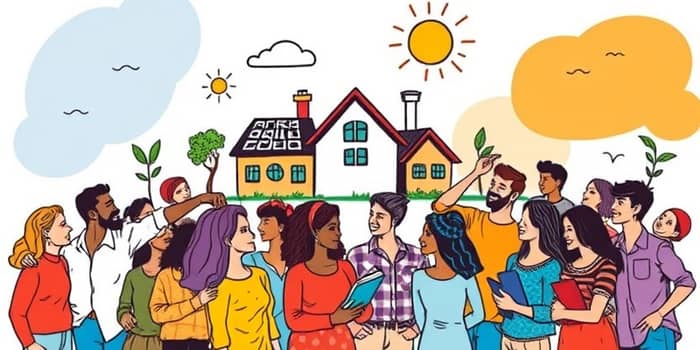 Inversión de Impacto: Generando Valor Social y Económico