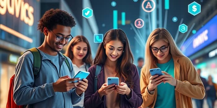 Neobancos: La Banca del Mañana al Alcance de tu Mano