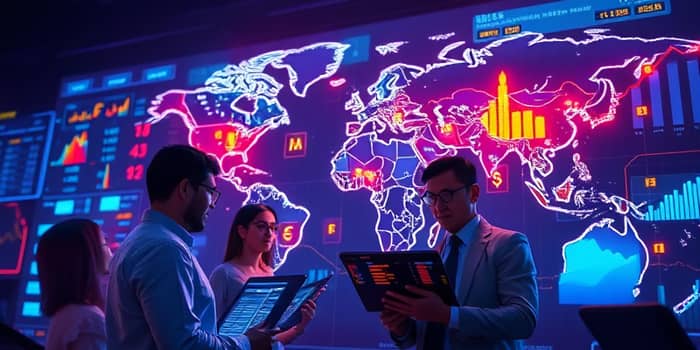 Forex para el Inversor Perspicaz