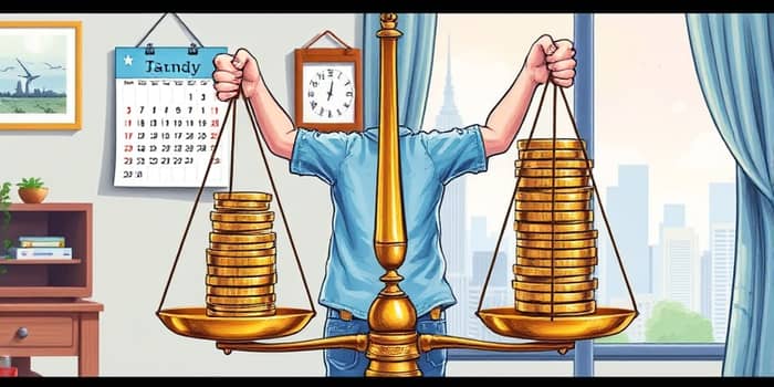 La Importancia del Plazo y la Cuota en tu Préstamo