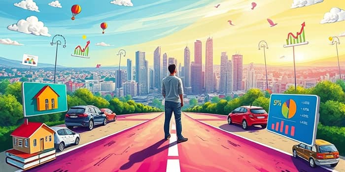 Descubre el Préstamo Ideal para Ti