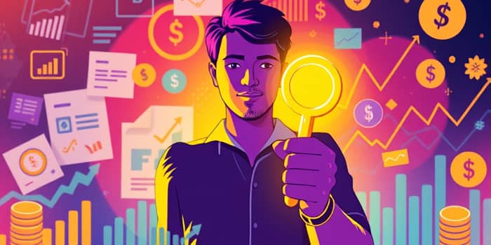 Buró de Crédito: Clave para tu Acceso a Préstamos