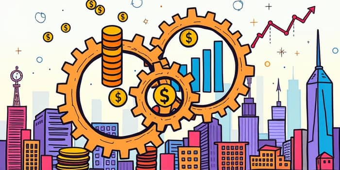 Factores que Influyen en tu Tasa de Interés