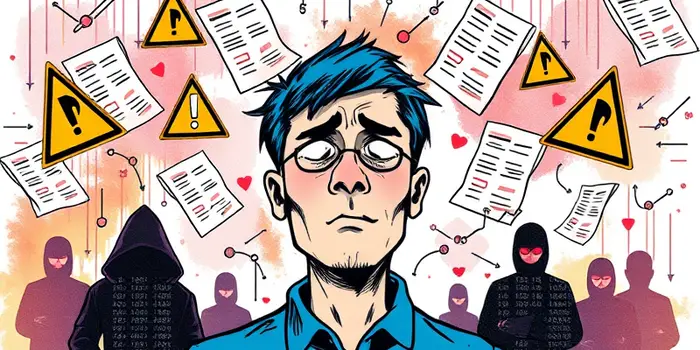 Fraudes con Préstamos: Mantente Alerta