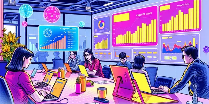 Tarjetas Corporativas: Simplifica los Gastos de tu Negocio