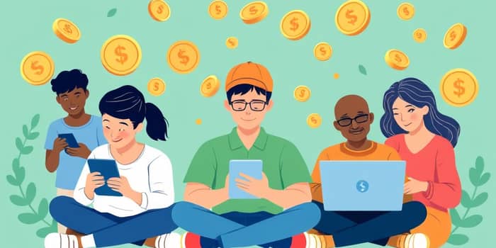 Préstamos Sin Buro: Opciones para Todos