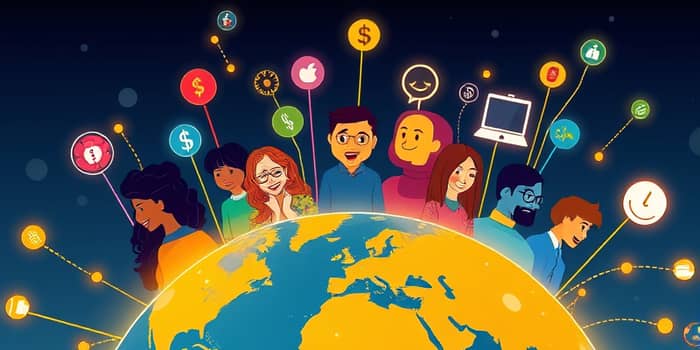 Open Banking: Compartir para Innovar