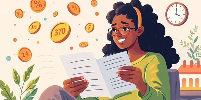 Términos Clave en Préstamos: Lo que Debes Saber