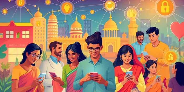 Inclusión Financiera Digital: Acercando Servicios a Todos