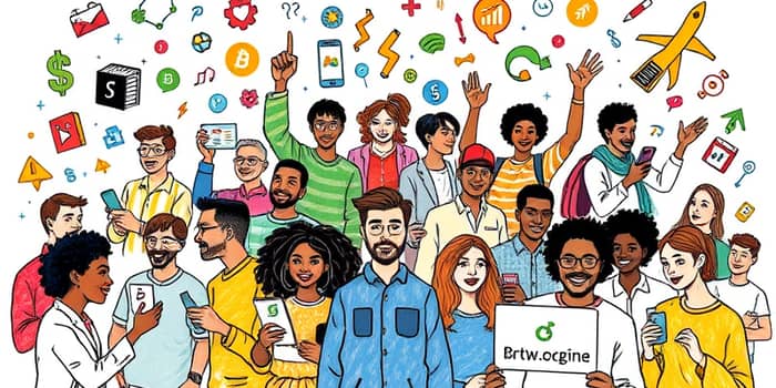 Crowdfunding: Financiando Ideas Innovadoras