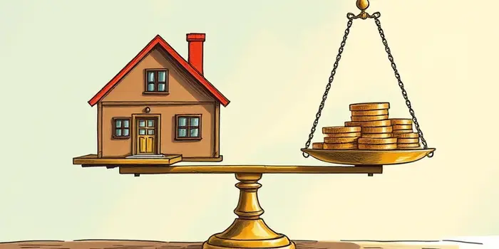 Préstamos con Garantía Hipotecaria: Ventajas y Desafíos