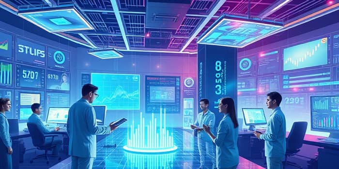 Sandbox Regulatorio: Experimentación Controlada para la Innovación