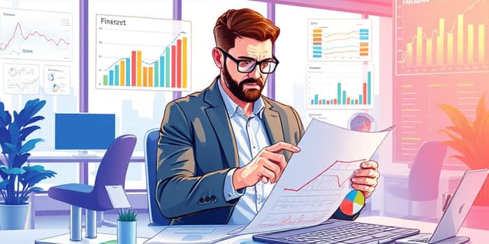 Dominando el Mercado: Análisis Fundamental