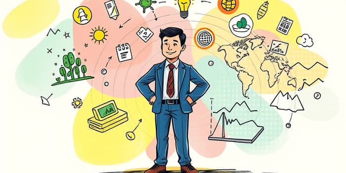 Invierte como un Pro: Estrategias Efectivas