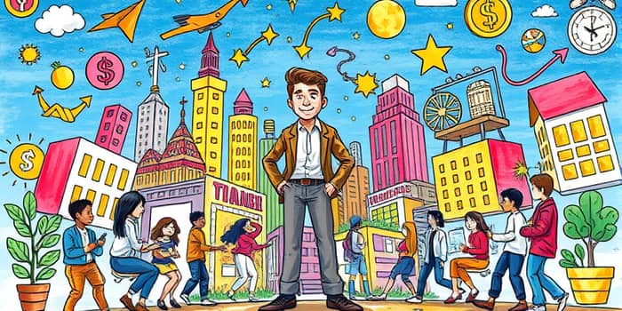 Financiamiento para Emprendedores: Impulsa tu Negocio