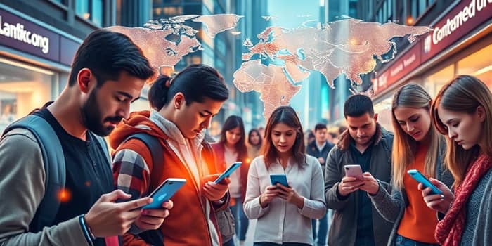 Pagos Digitales: Más Allá del Efectivo