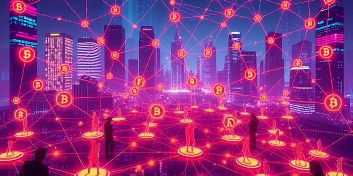 DeFi: Finanzas Descentralizadas al Descubierto