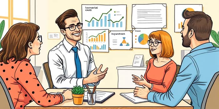 El Rol del Asesor Financiero en tus Inversiones