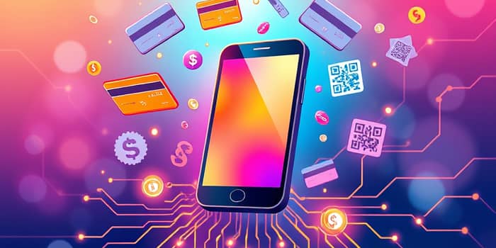 Wallet Móvil: Tu Cartera en el Bolsillo Digital