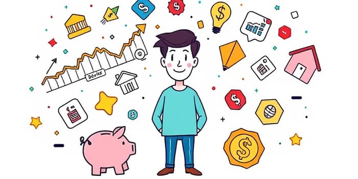 Más Allá del Ahorro: Tu Guía Completa