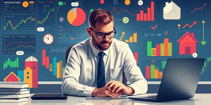 Evita Errores Comunes al Invertir