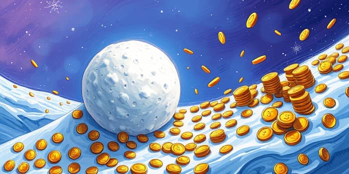 Descubre el Poder del Interés Compuesto