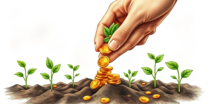 Primeros Pasos en el Mundo de la Inversión