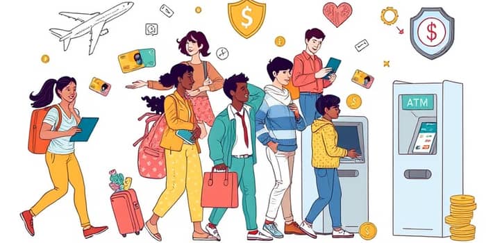 Las Mejores Tarjetas de Débito para cada Necesidad