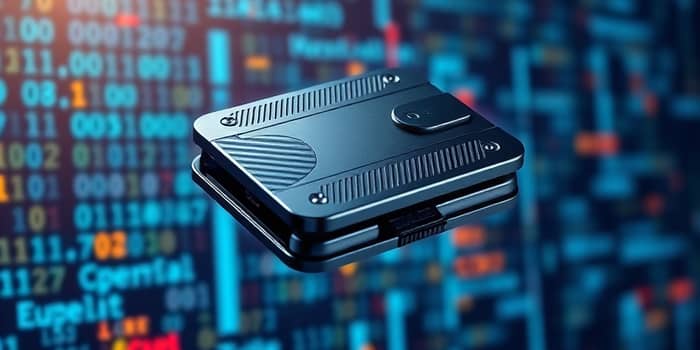 Billeteras Frías de Criptomonedas: Máxima Seguridad