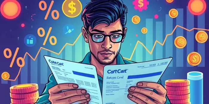 Desmitificando las Tasas de Interés de las Tarjetas