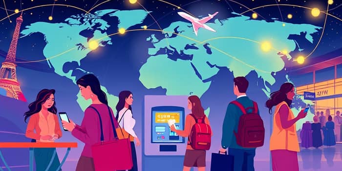 Tarjetas para Viajeros: Descubre los Beneficios Ocultos