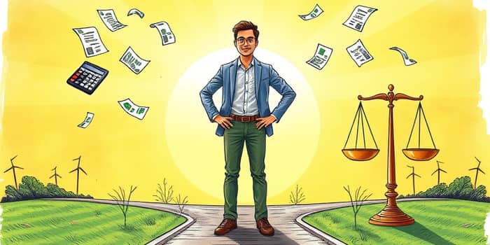 Errores Comunes al Solicitar un Préstamo y Cómo Evitarlos