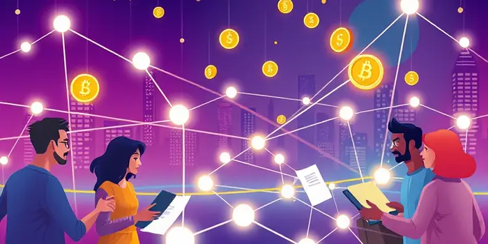 Préstamos P2P: Una Alternativa Innovadora