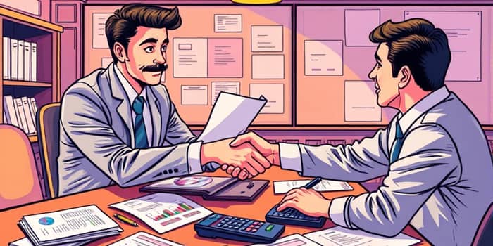 Estrategias para Negociar Mejores Tasas de Interés