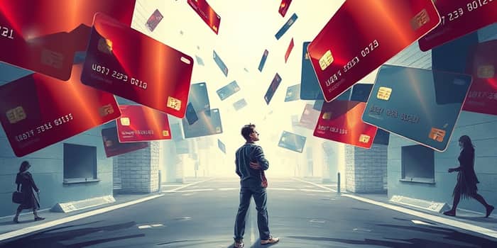 Tarjetas de Crédito con Interés Cero: ¿Demasiado Bueno para Ser Cierto?