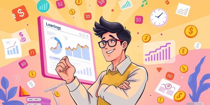 Calculadora de Préstamos: Planifica tu Futuro Financiero