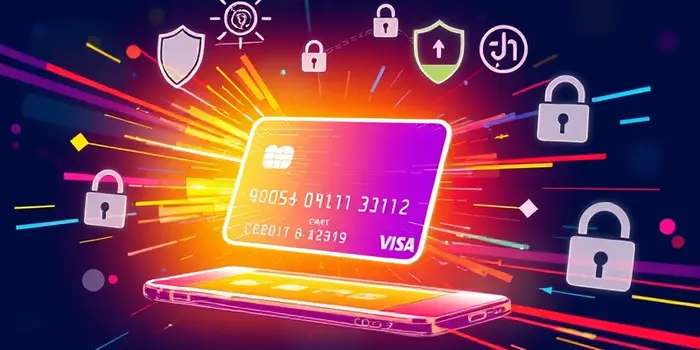 Tarjetas Virtuales: Seguridad y Control en tus Compras Online