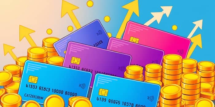 Dominando el Arte del Cashback con tus Tarjetas