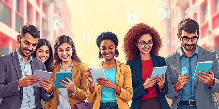 Préstamos en Línea: Conveniencia y Precauciones