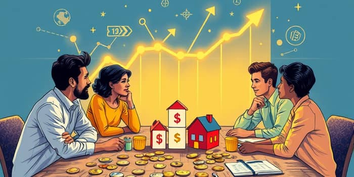 Guía Esencial para Entender tu Crédito