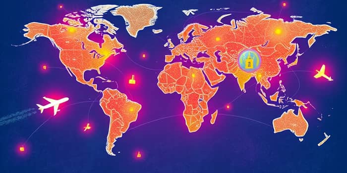 ¿Eres un Experto en Puntos y Millas? Guía Definitiva