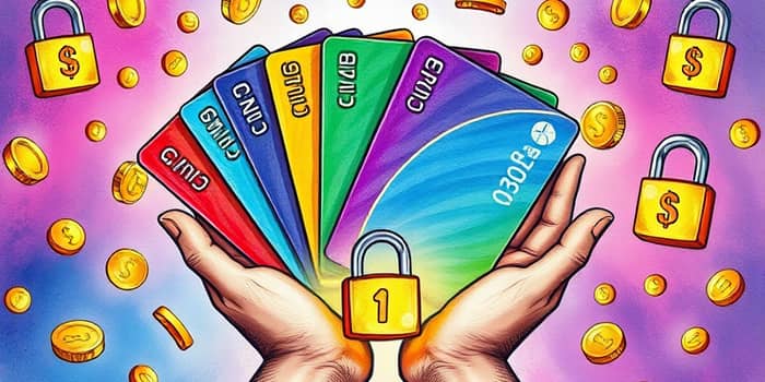 Tarjetas Prepagadas: ¿Una Alternativa Inteligente?